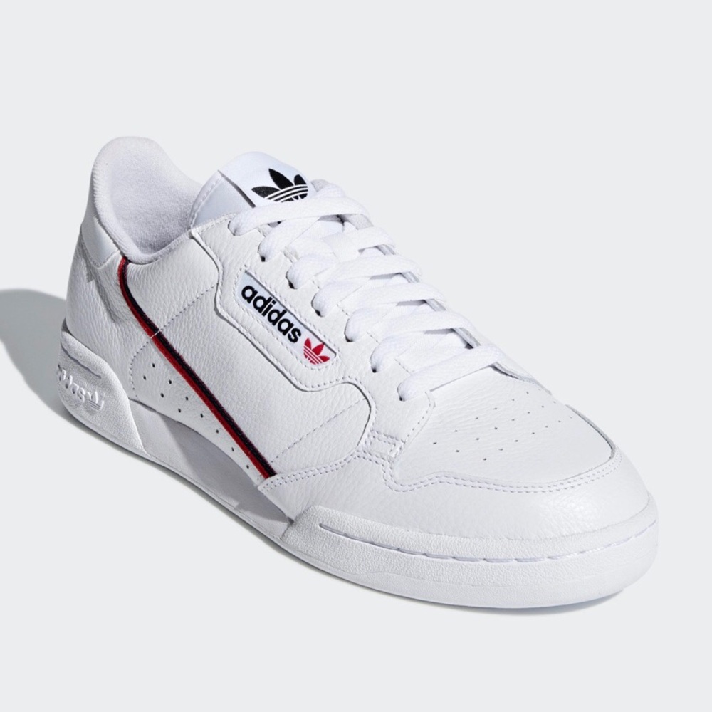 Adidas - Continental 80 Shoes